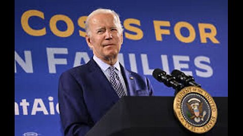 Last Vestiges of Biden Agenda Canceled, As Court Rules Student Loan Forgiveness 'Exceeded Authority