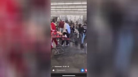 Brain Surgeons Get Into Brawl At A Sporting Goods Store, Of Course They Pulled Guns And Shot People