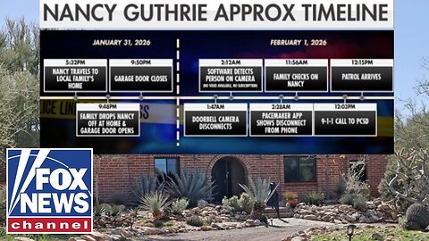 This was an alarmingly quick timeline, former FBI special agent says