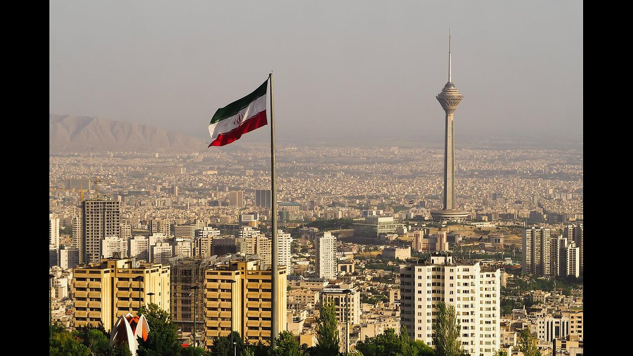 Is Iran planning to move its Capital to the Caspian?