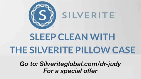 "The Benefits of the Silverite Pillow Cases 100% Coton Silver Infused"