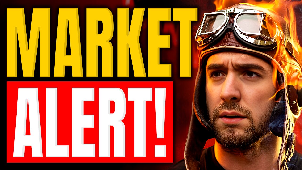 It's About To Get F*CKING NUTS!!!