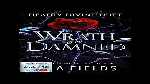 Wrath Of The Damned Review