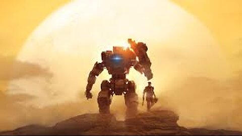 Titanfall 2