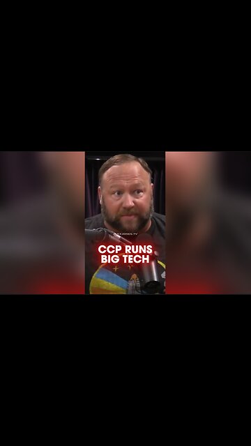 Learn The Real Reason Why Alex Jones Was Censored - Joe Rogan 1255