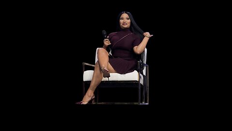 Nicki Minaj at America Fest: A Bold Move for Faith