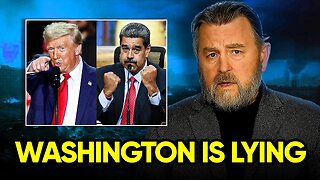 America Is About to Make a Huge Strategic Mistake in Venezuela | Larry Johnson