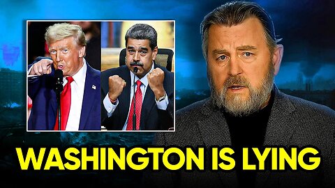 America Is About to Make a Huge Strategic Mistake in Venezuela | Larry Johnson