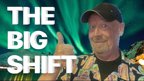 UBI IN NEW YORK!! THIS THE START OF THE BIG SHIFT! BITCOIN TAKING OVER