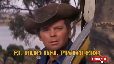 El Hijo del Pistolero /Películas del Oeste