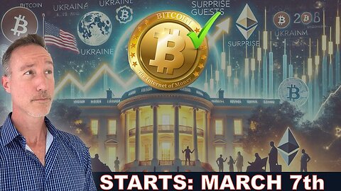 Crypto Surges After Chaos: White House Talks, Trump’s Shift & Zelensky’s 180!