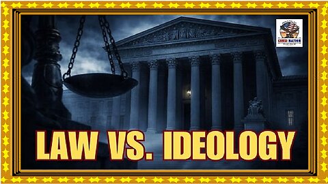 The Supreme Court Confronts Gender Madness