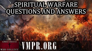 08 Oct 25, Jesus 911: Spiritual Warfare Questions and Answers