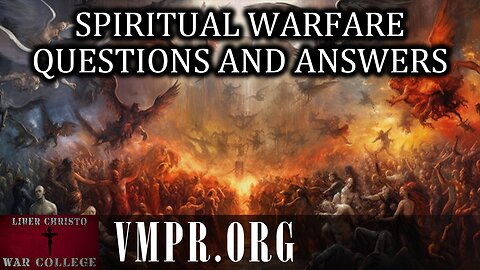 08 Oct 25, Jesus 911: Spiritual Warfare Questions and Answers