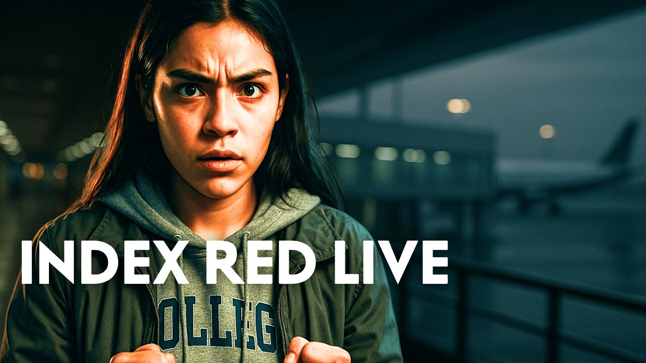 Trump’s DHS Ignored A Judge To Deport A 19-Year-Old College Kid