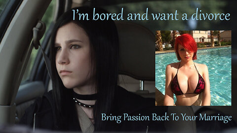 Relationship Advice - Coitus