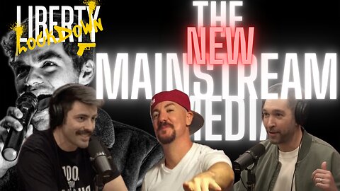 | Dave Smith | Ian Carroll | Clint Russell | Charlie Kirk Deep Dive and The Rise of Nick Fuentes