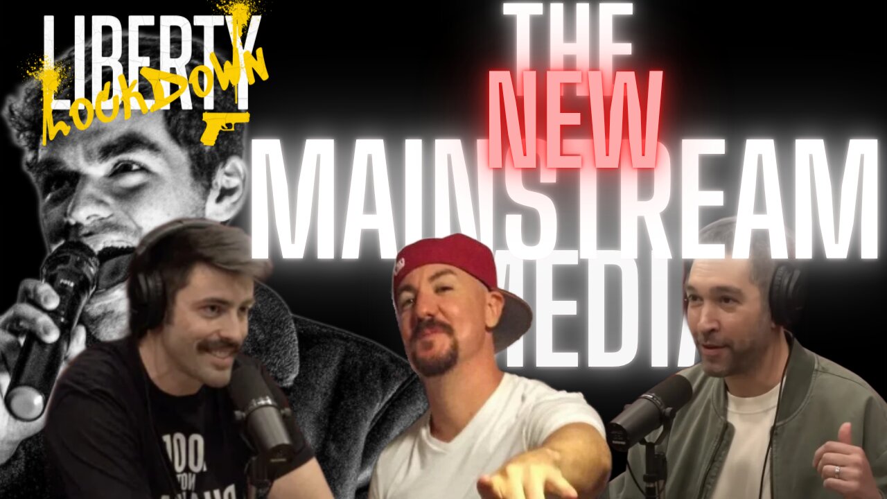 | Dave Smith | Ian Carroll | Clint Russell | Charlie Kirk Deep Dive and The Rise of Nick Fuentes