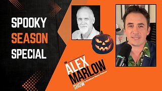 Spooky Season Special with John Nolte