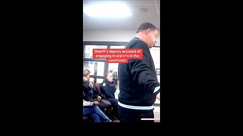 Shelby County Deputy Decertified After Sexual Misconduct Claims ( 📹 : IAMIWILLAIMSTV ) #japd