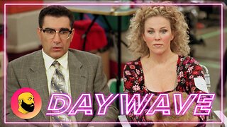 Episode 1697: Best In Morning Show