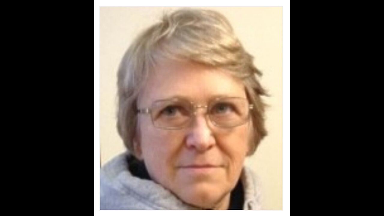 Anna von Reitz 10/6/24