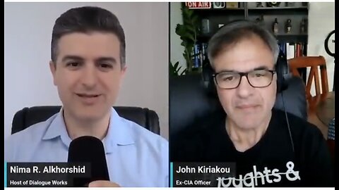 John Kiriakou: Putin Warns STAGGERING response to NATO - Iran-Israel War Could IGNITE ANY Moment!