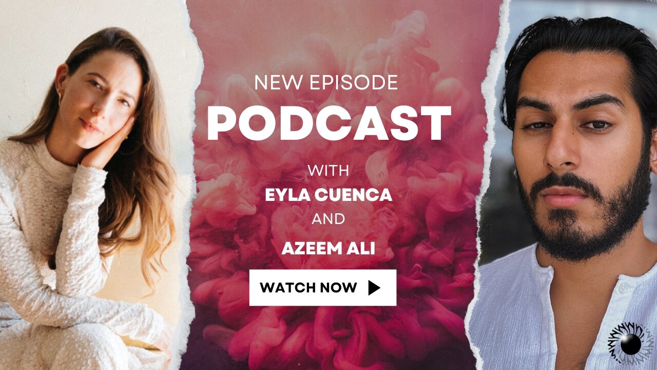 The Alchemy of Birth and Sovereign Pregnancy with Eyla Cuenca