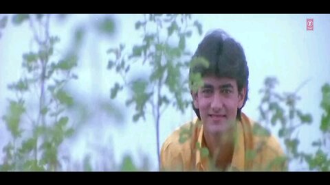 Aye Mere film (Qayamat Se Qayamat tak) 1988