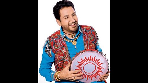 GURDAAS MAAN SAHAB INDIAN PUNJABI SINGER