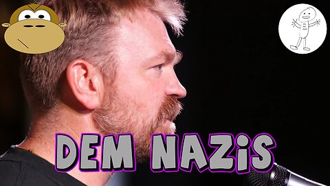 It's OK When They Do It - Monkey in the Morning