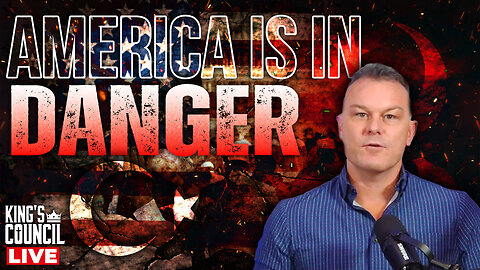 The Hard Truth About Islam in America (Christians Need to Wake Up)