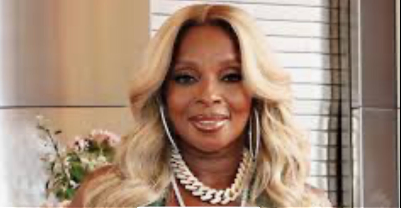 Mary J. Blige BETRAYS Diddy | Confessing Crimes At Bad Boyz Records
