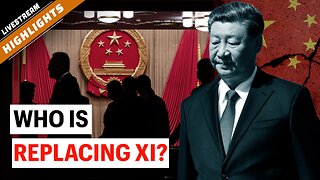 Li Qiang Hints at a Power Shift at China’s Fourth Plenum