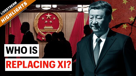 Li Qiang Hints at a Power Shift at China’s Fourth Plenum