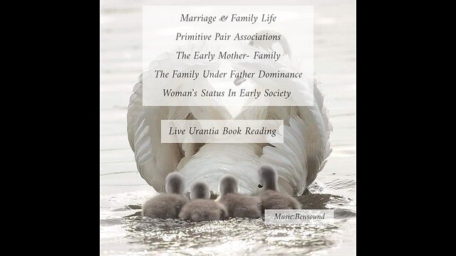 Marriage & Family Life