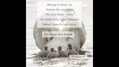 Marriage & Family Life