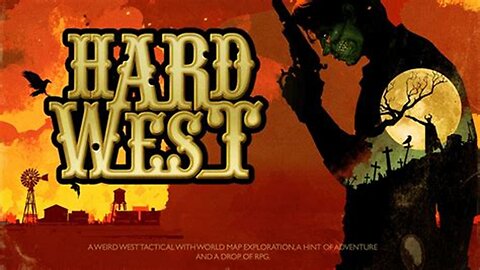 Hard West