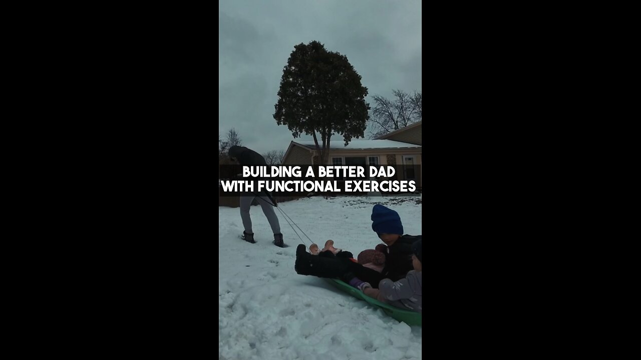 Building a Better Dad