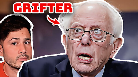 Bernie Sanders HUMILIATING Billionaire Hypocrisy EXPOSED On Live TV