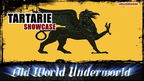 Old World Underworld Ep.15