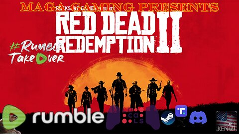 Red Dead Redemption Episode 12