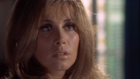 CRESCENDO (1970) Stefanie Powers movie trailer HAMMER