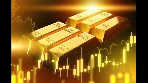 Exclusive analysis of gold , ( Will gold continue to fall and is the correction over? )
