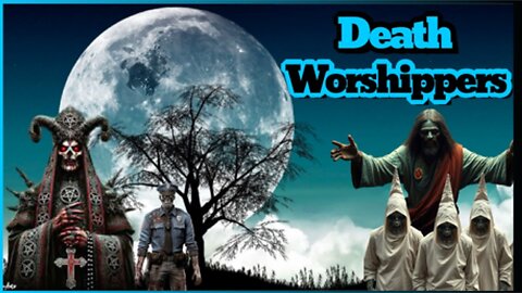 DEATH WORSHIPPERS