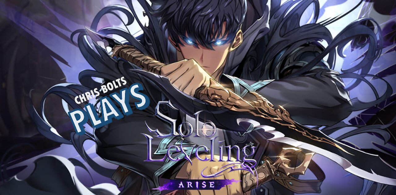 Solo Leveling: Arise Stream