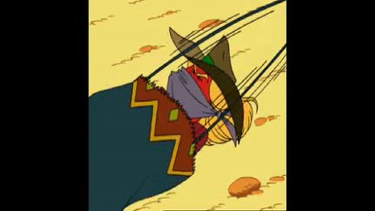 The New Adventures of Lucky Luke damsel 2