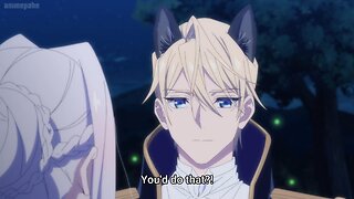 nice try puppy | May I Ask for One Final Thing?