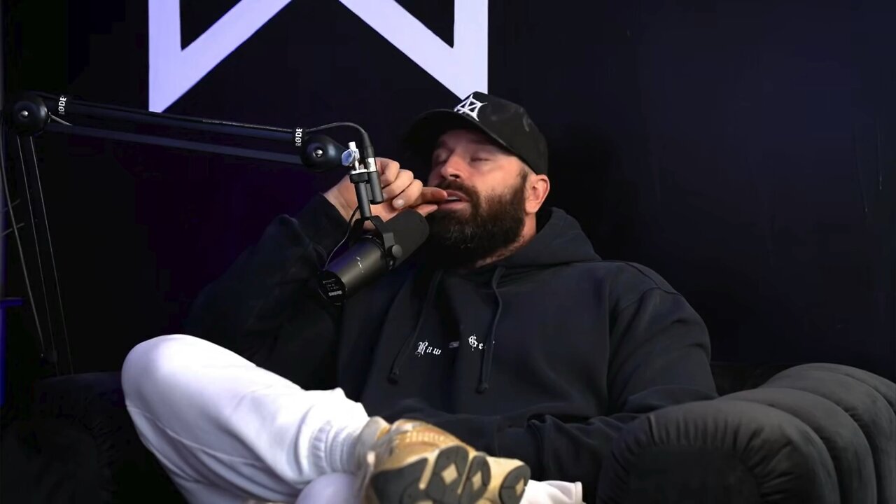 🔥 Dave Smith ROASTS Ben Shapiro & Says Nick Fuentes Would DESTROY Him in a Debate 🔥