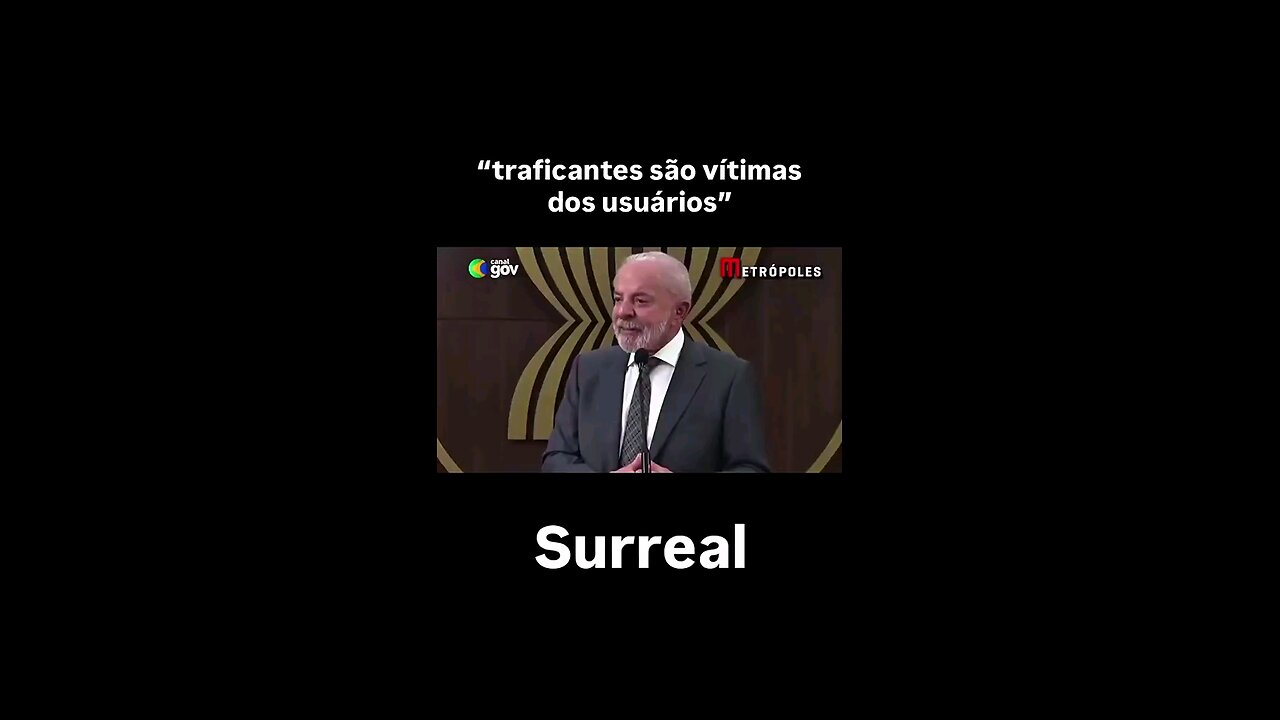 Com mais de 135 anos de desordem e progressão da mediocridade como regra na politica brasileira .
